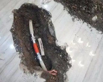 衡水测漏水电话