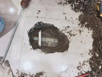 衡水测漏水电话