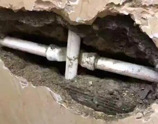 衡水测漏水哪家好