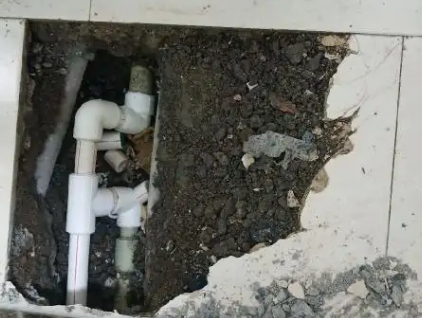 衡水测漏水哪家好