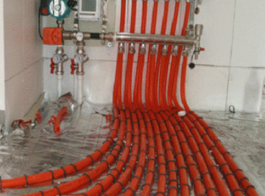 衡水地暖维修多少钱